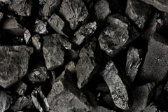 Longdowns coal boiler costs